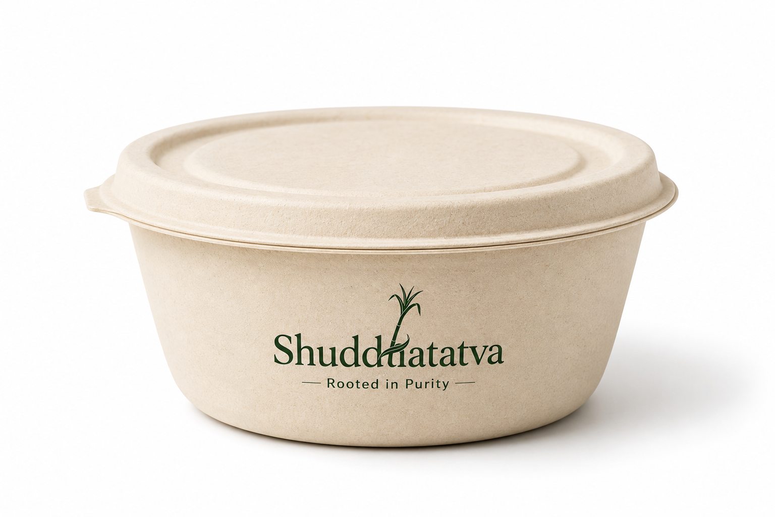 Sustainable packaging design